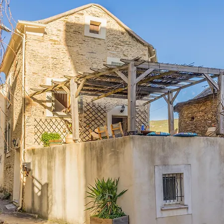 Casa Eleana * Pietracorbara