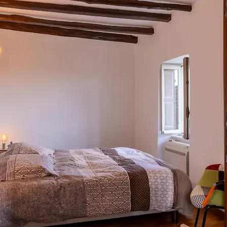 Casa Eleana Holiday home Pietracorbara