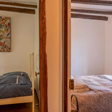 Casa Eleana Holiday home Pietracorbara