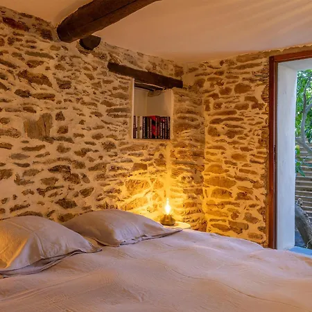 Holiday home Casa Eleana Pietracorbara
