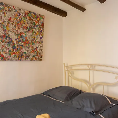 Casa Eleana Holiday home