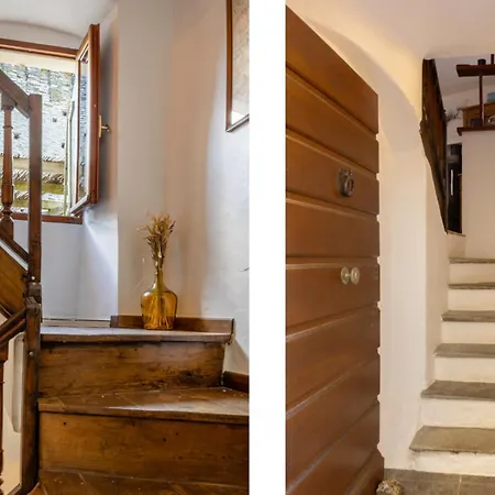 Holiday home Casa Eleana