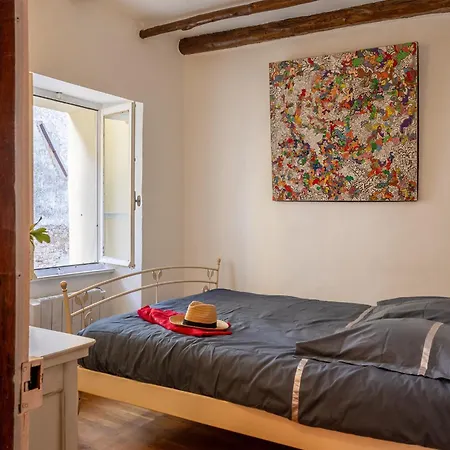 Casa Eleana Holiday home Pietracorbara