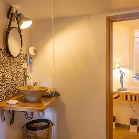 Holiday home Casa Eleana Pietracorbara