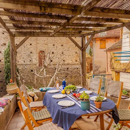 Casa Eleana * Pietracorbara