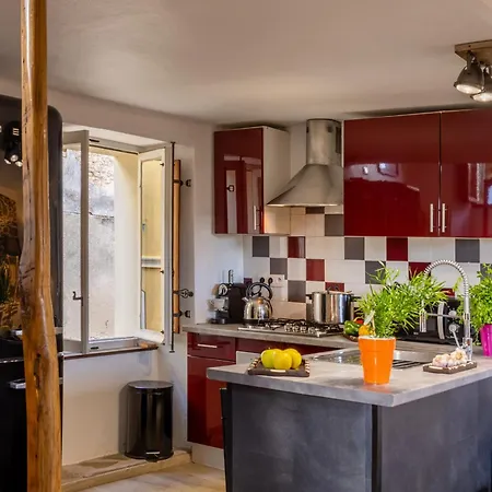 Holiday home Casa Eleana