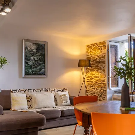 Holiday home Casa Eleana *