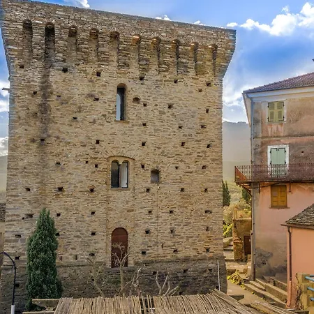 Holiday home Casa Eleana