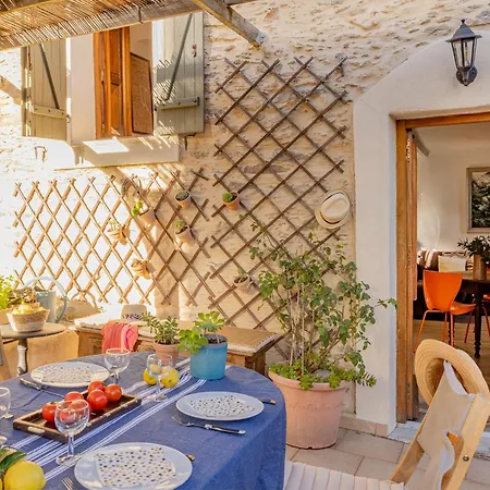 Holiday home Casa Eleana