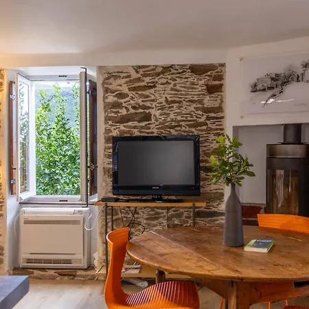 Feriehus Casa Eleana *